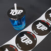 TUP Quantité 5 Protection Drogue Viol Couvre-verre
