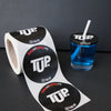TUP 200 Protection Drogue Viol Couvre-verre
