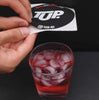 TUP Comment l’utiliser Protection Drogue Viol Couvre-verre